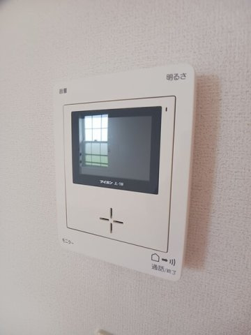 レジデンス・ネオⅢの設備