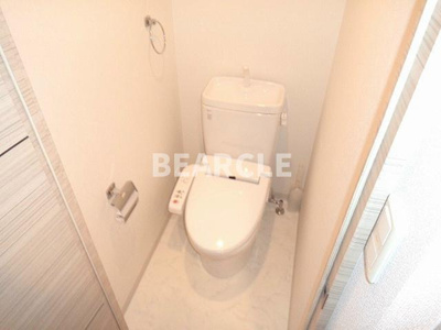 【トイレ】 | エスリード烏丸五条駅前 | トイレもきれいです