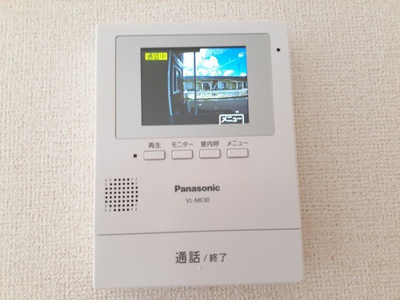 【設備】 | シャイン・スクエアＢ