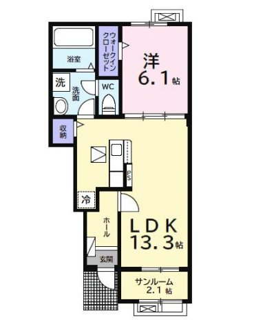 【間取り】 | 中瀬ロイヤルガーデン
