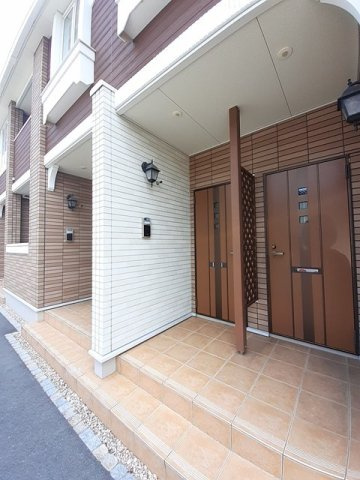 ルミエールＢのその他共用部分