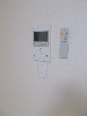 サンリット　Ⅱの設備