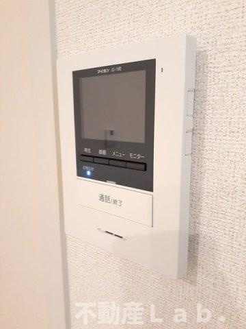 カサブランカⅡのセキュリティ