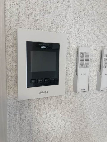 フラン　ブリーズ　Ⅰのセキュリティ