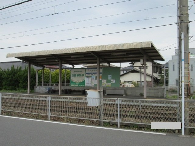 ピンズ感田Ⅳの周辺|遠賀野駅まで450m