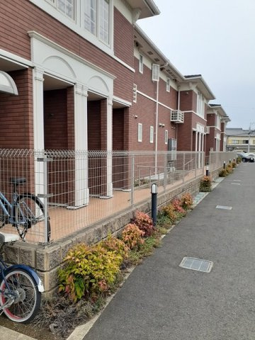 シェ　モア　Ⅰのその他共用部分