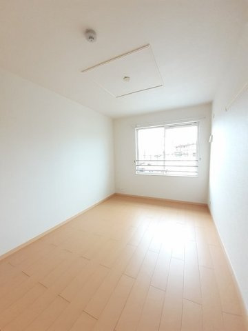 シェ　モア　Ⅰの内装
