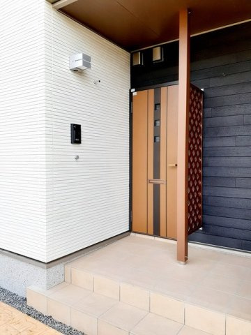 エルホワイト　Ⅱのその他共用部分