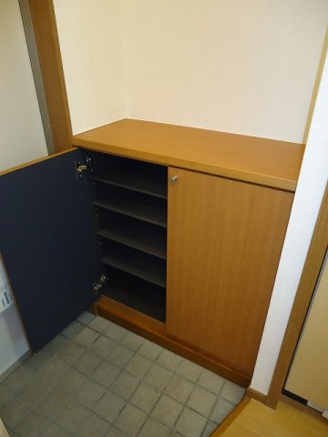 アネックスＦ　Ａのその他