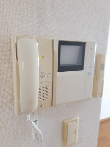 レジェンド・ヒル　ＯＧ　Ⅵのセキュリティ