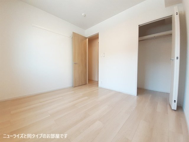 Ｊｏ　Ｔｏｗｎ　Ⅲの内装