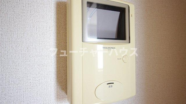 ノーブル　ウエストのセキュリティ