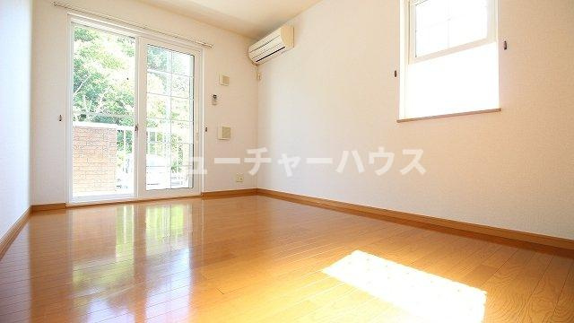 ノーブル　ウエストの内装|中はこのようになっています