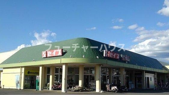 ジェントリーゼファーの周辺|セイブまで210m