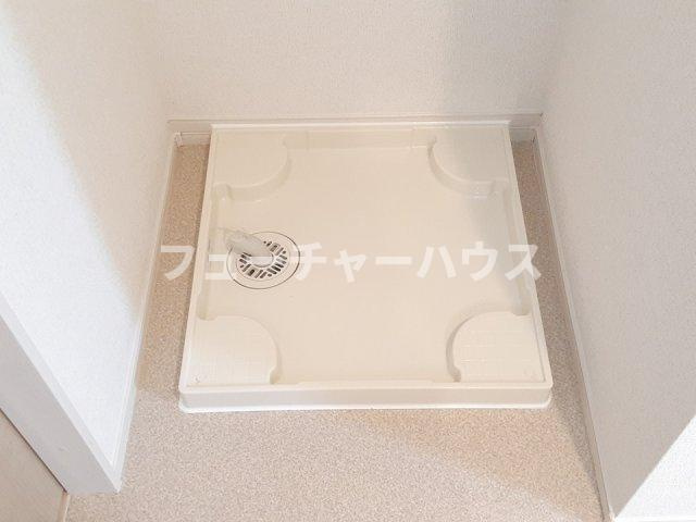 アーバンエレガンスⅢのその他