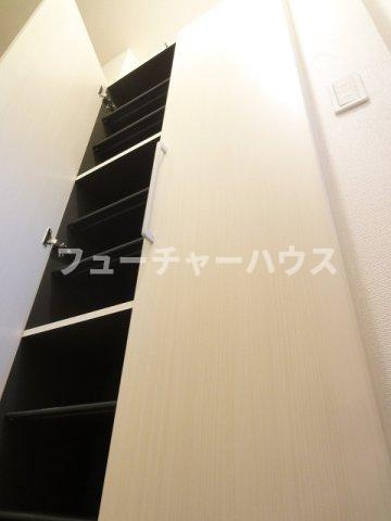ブル　マーレの設備