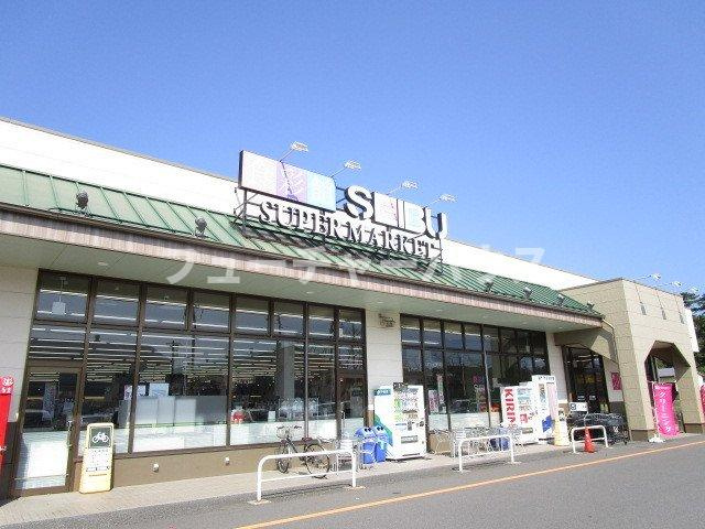 ブル　マーレの周辺|セイブまで1600m