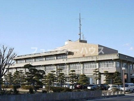 ブル　マーレの周辺|大洗町役場まで220m