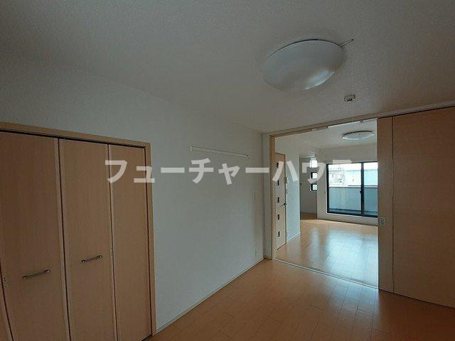 ウィスティリアⅤのその他