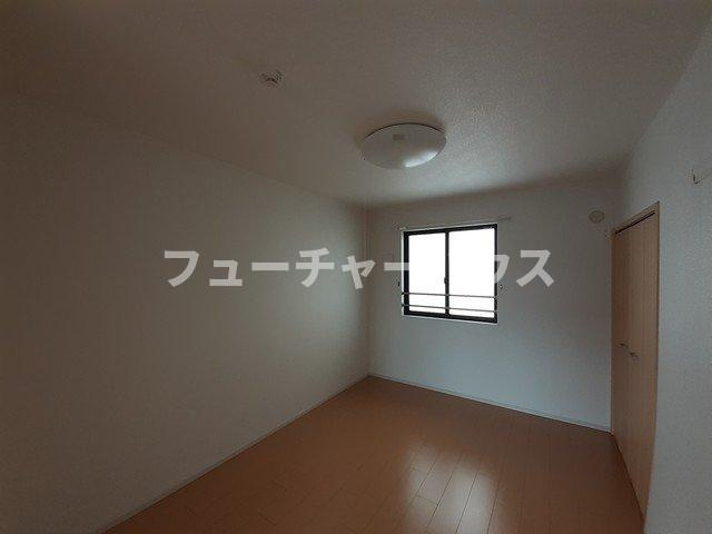 ウィスティリアⅤの内装