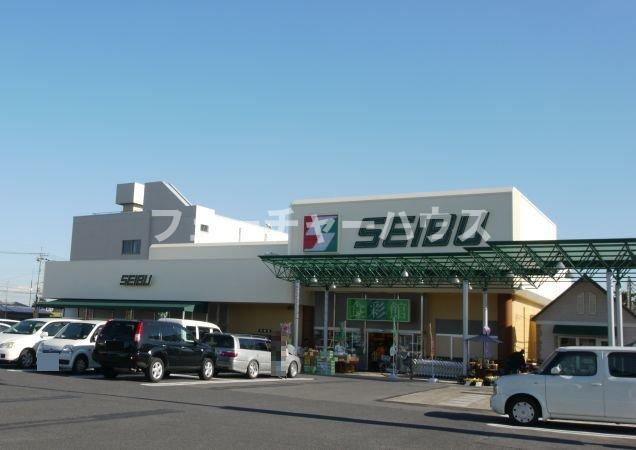 セントラル　アンジュⅠの周辺|セイブ元吉田店まで1000m