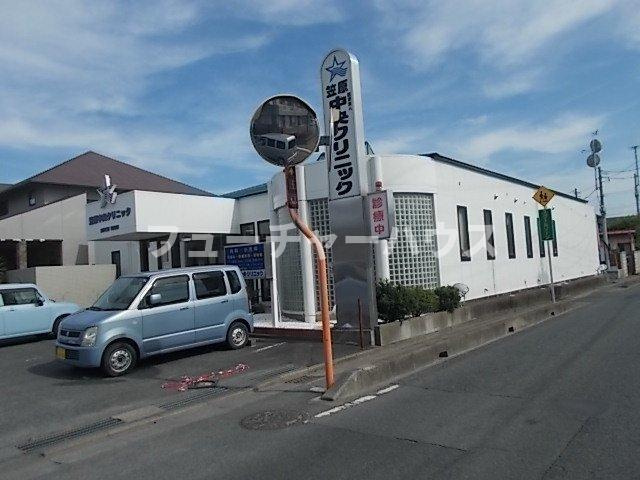 カーサ　ルネッタの周辺|笠原中央クリニックまで200m