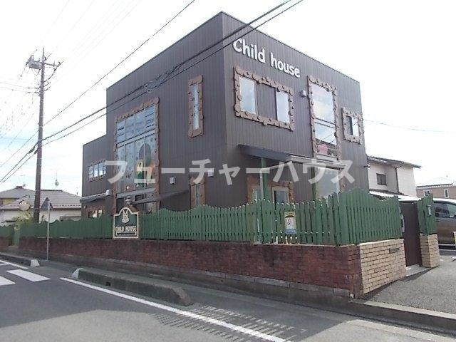 カーサ　ルネッタの周辺|保育園ちゃっぷるーむまで310m