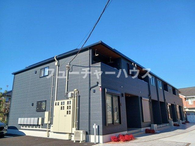 カーサ　ルネッタ