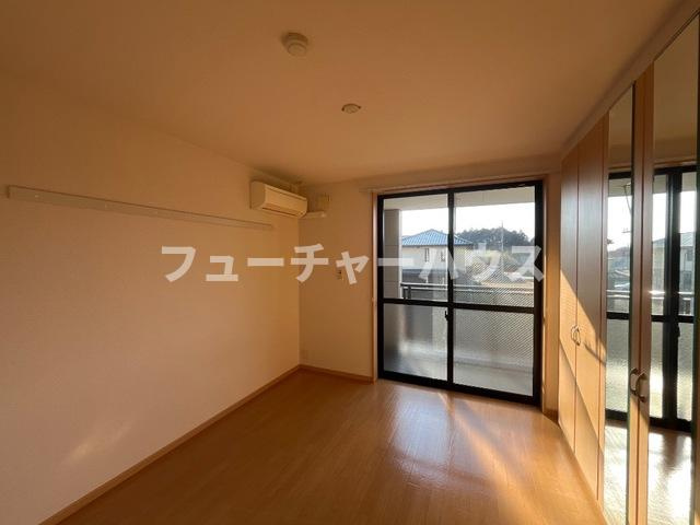 ルインズ・ヒル（ＲＵＩＮＳ・ＨＩＬＬ）の内装