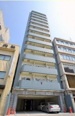 エイトバレー広島駅前通り