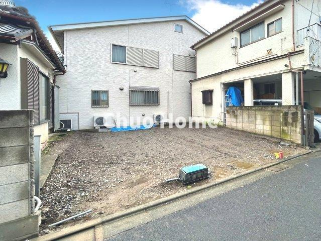 葛飾区水元3丁目新築分譲住宅の外観|外観