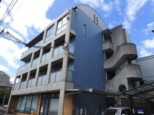 槙林ビル