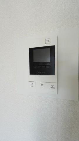 槙林ビルのセキュリティ
