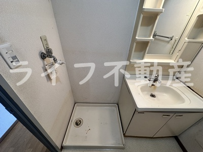 グリーンフォレスト2の設備