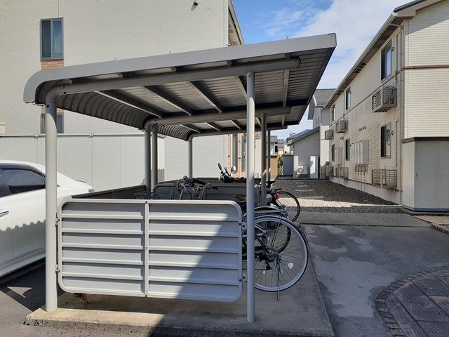 セレノⅠのその他共用部分