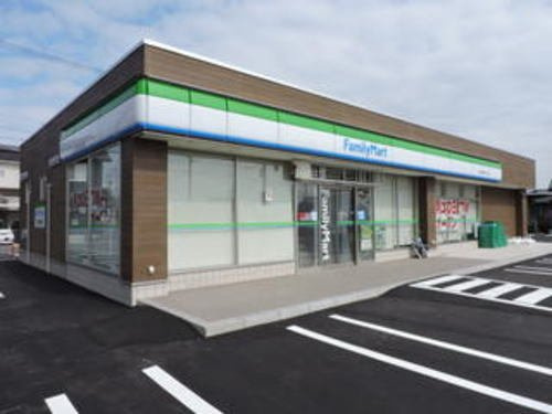 セレノⅠの周辺|ファミマ 福井舟橋新一丁目店まで700m