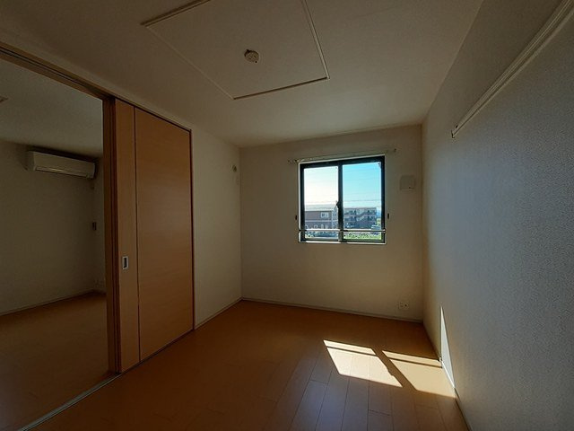 セレノⅠの内装