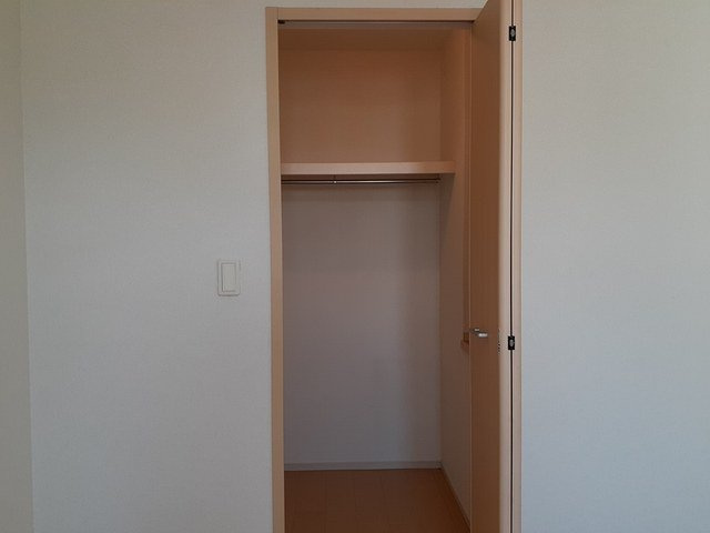 セレノⅠの収納