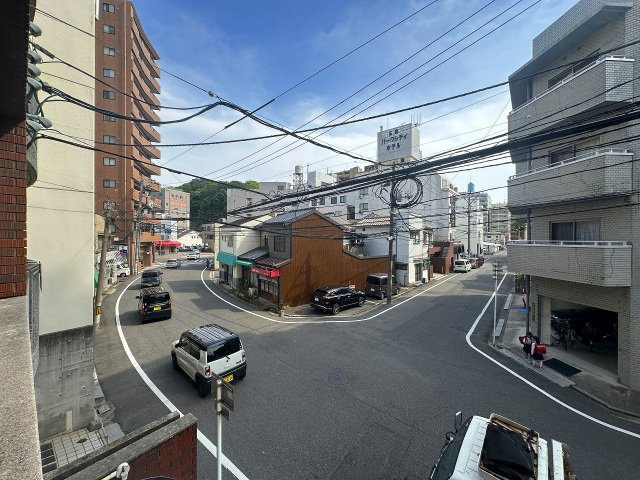 キュービック30の展望