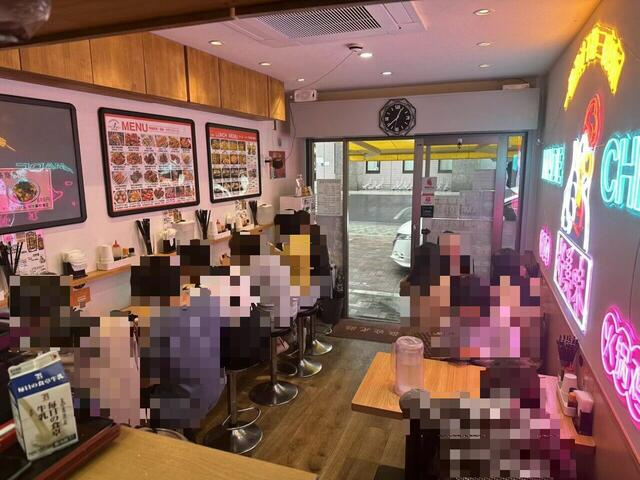 東上野３丁目貸店舗の画像