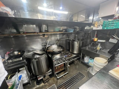【その他共用部分】 | 東上野３丁目貸店舗