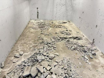 【庭】 | 錦糸町ハイタウン