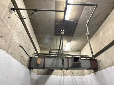 【その他共用部分】 | 錦糸町ハイタウン