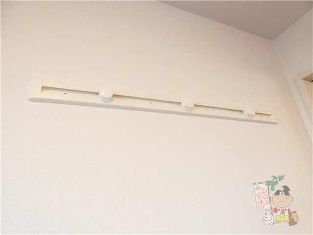 アンリ．Ｄの設備