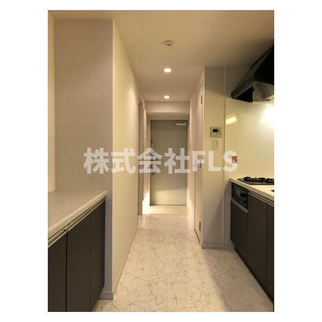 港区三田１丁目の賃貸マンションのその他