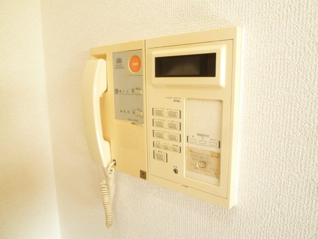 ライオンズシティ難波南第2の内装