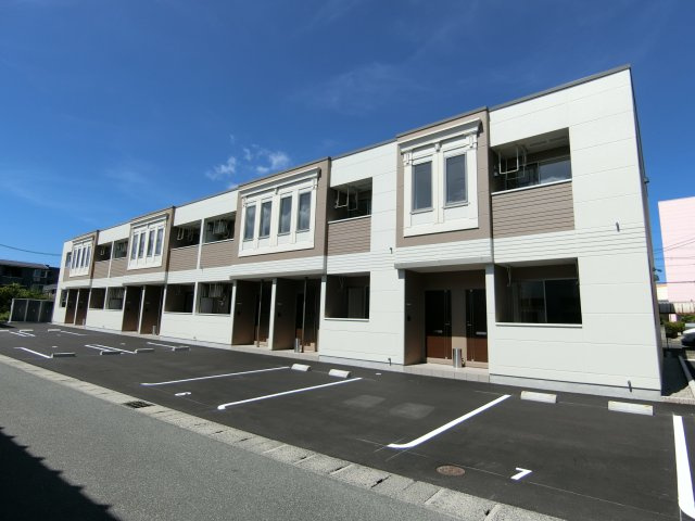フレアマンションⅢ