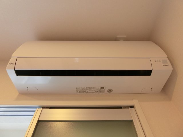 カーザルクスの設備