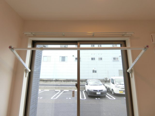 カーザルクスの設備