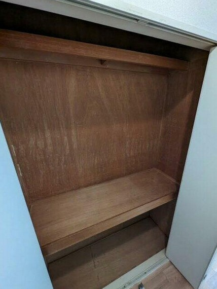 【収納】